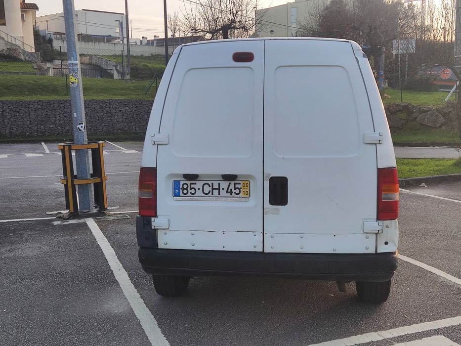 Citroen jumpy *MAXI 2.0 HDI