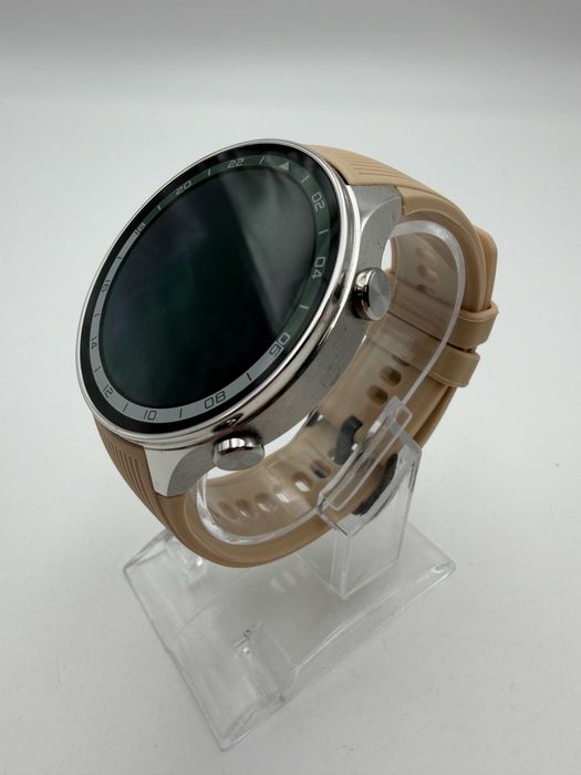 OnePlus Watch 2R | Smartwatch | Bluetooth | NFC | Android