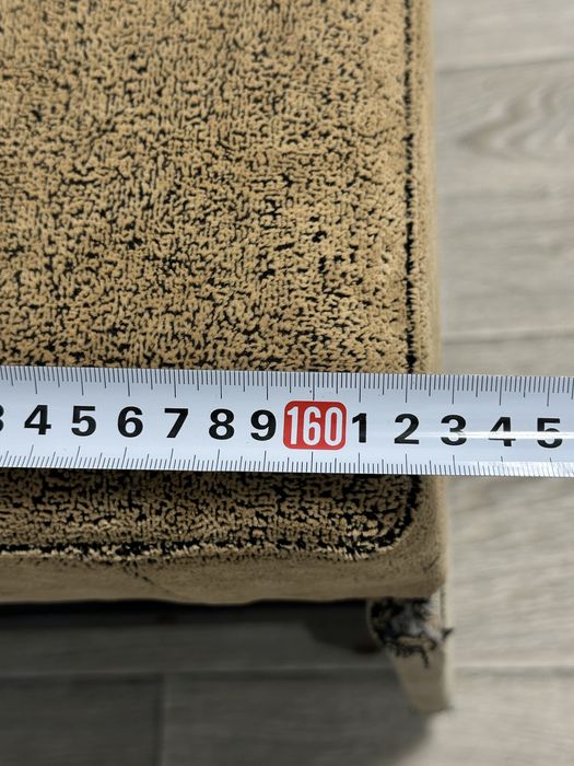 Продам угловой диван