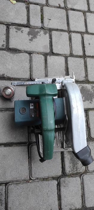 Електропила, циркулярна пила,торцовка (Німеччина)