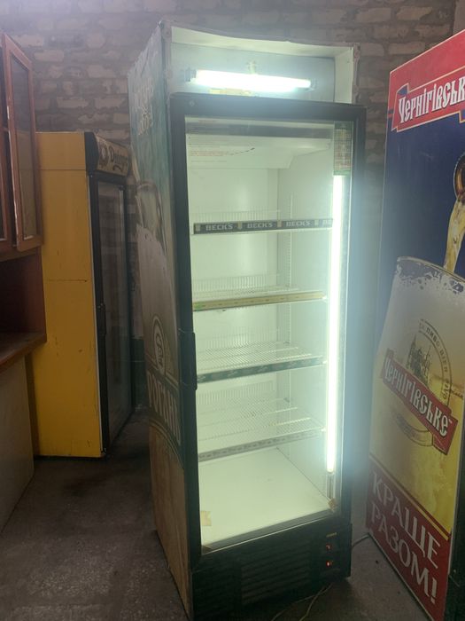 Однокамерні холодильники вживані