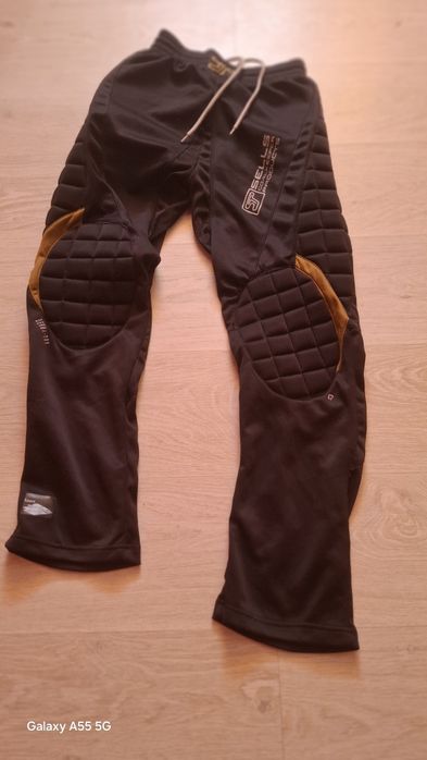 Штани вратарские