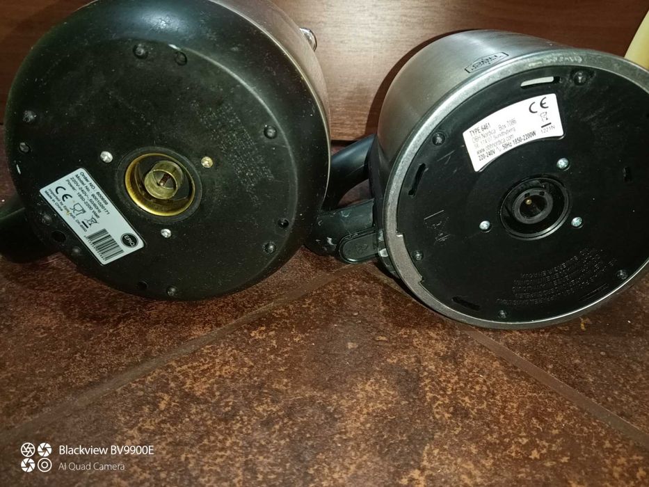 чайник электрический с регулировкой температуры