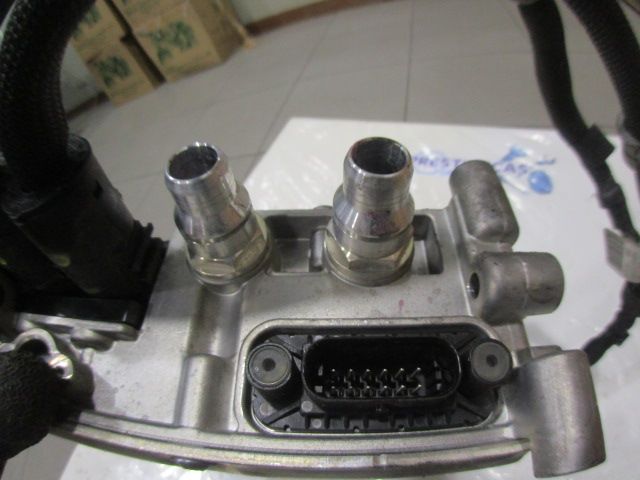 Conversor / inversor MERCEDES-BENZ EQB (X243)