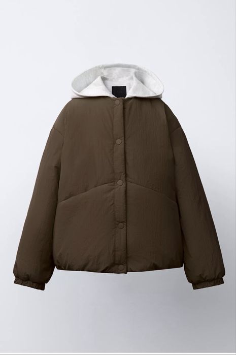 Куртка Zara  13/14 років