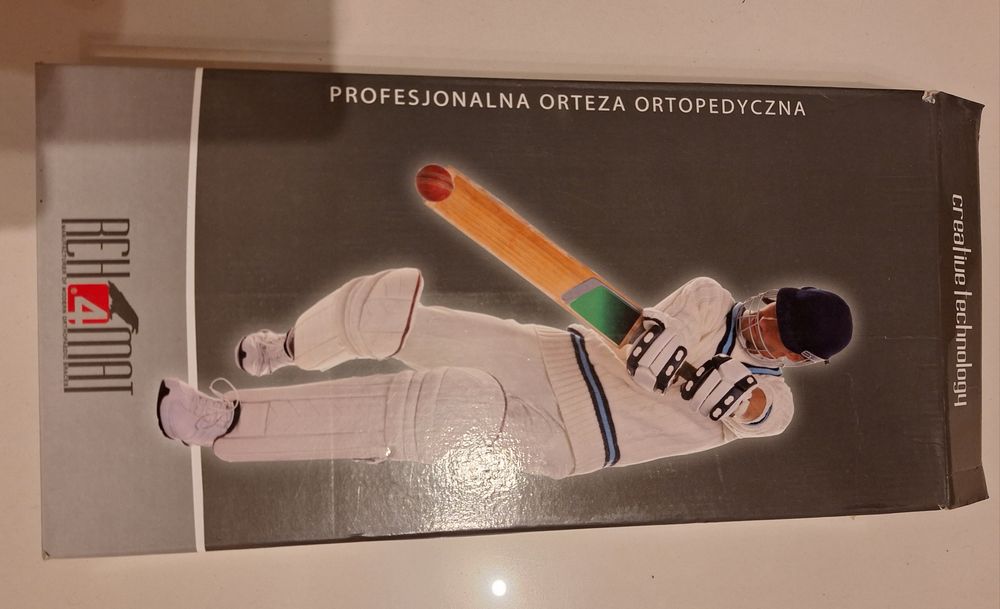 Orteza ortopedyczna ACTIV SPORT