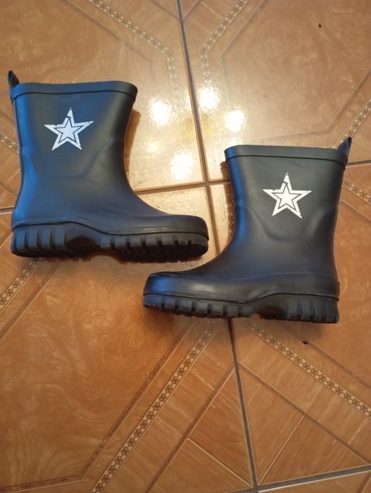 Kalosze używane 29