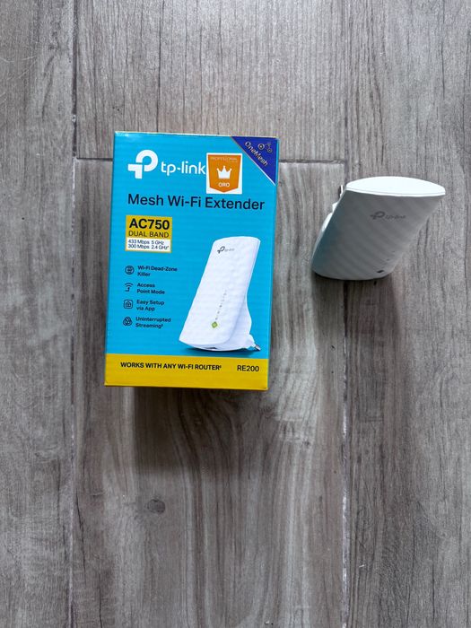TP-Link WiFi Extender437359131608360963