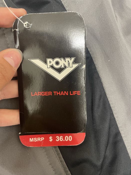 Штани чоловічі сірі