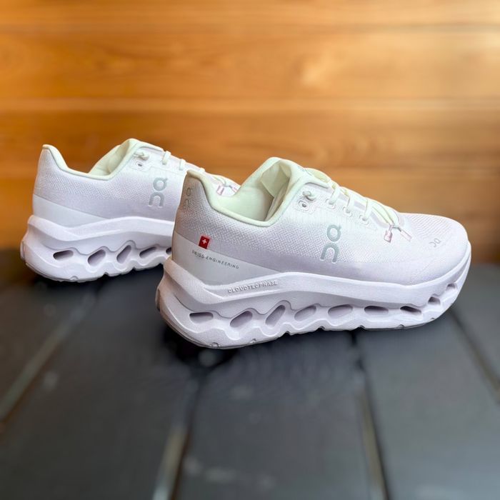 оригинал On Cloudtilt Eclipse Lilac Arctic кроссовки женские