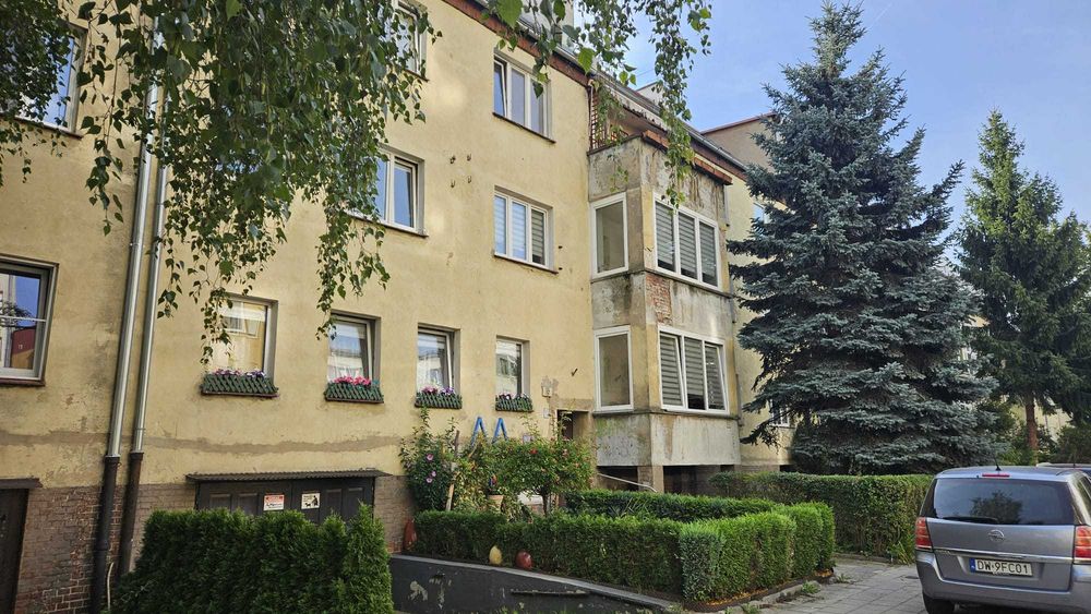 Mieszkanie – Wrocław - Więcej