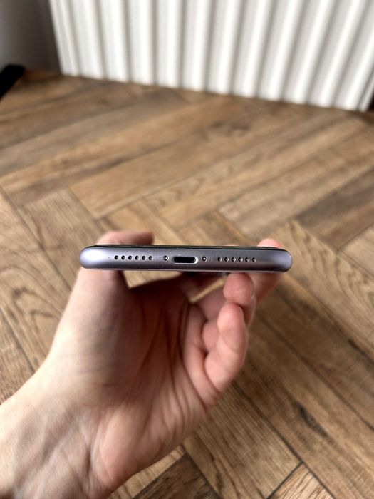 Iphone 11 128gb Stan Idealny Oryginalne opakowanie