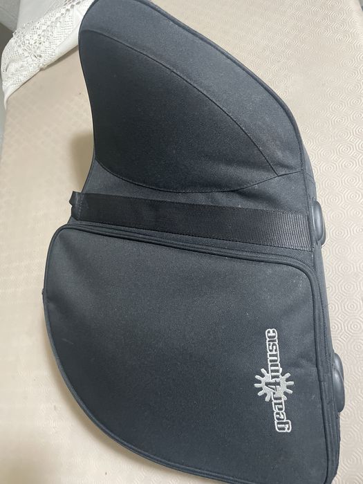 Trompa junior de fá gear4 music