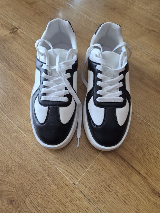 Sneakersy  damskie