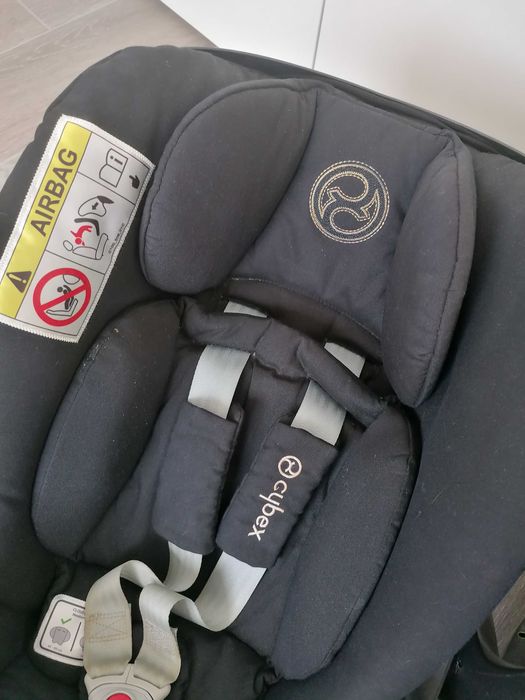 Ovos para gémeos Cyvex