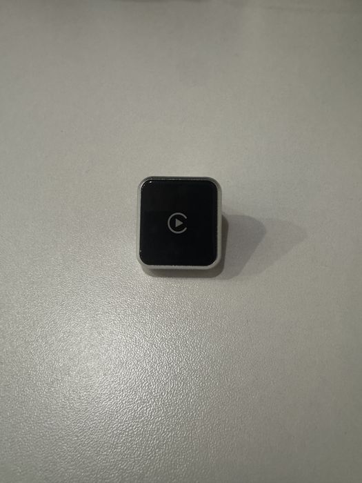 Бездротовий адаптер Carplay для Apple iPhone та Android