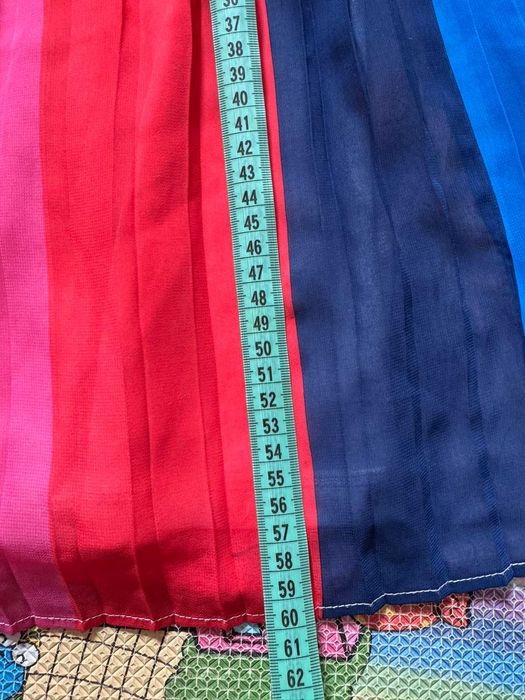 Фирменное летнее платье Tommy Hilfiger Платье на девочку Рост 104-110