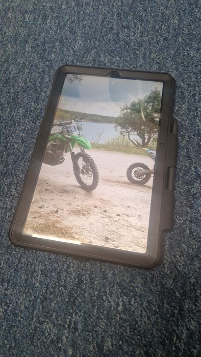 Tablet Samsung s6 lite