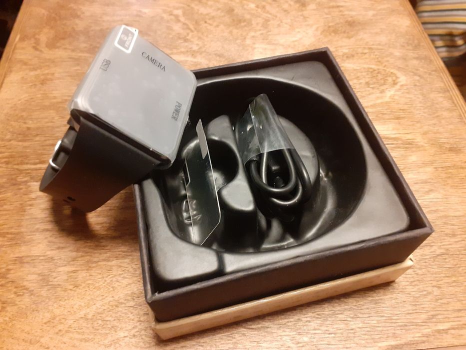 Smartwatch WILLFUL SW16