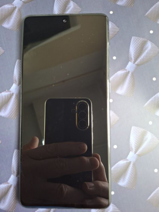 Samsung galaxy A71