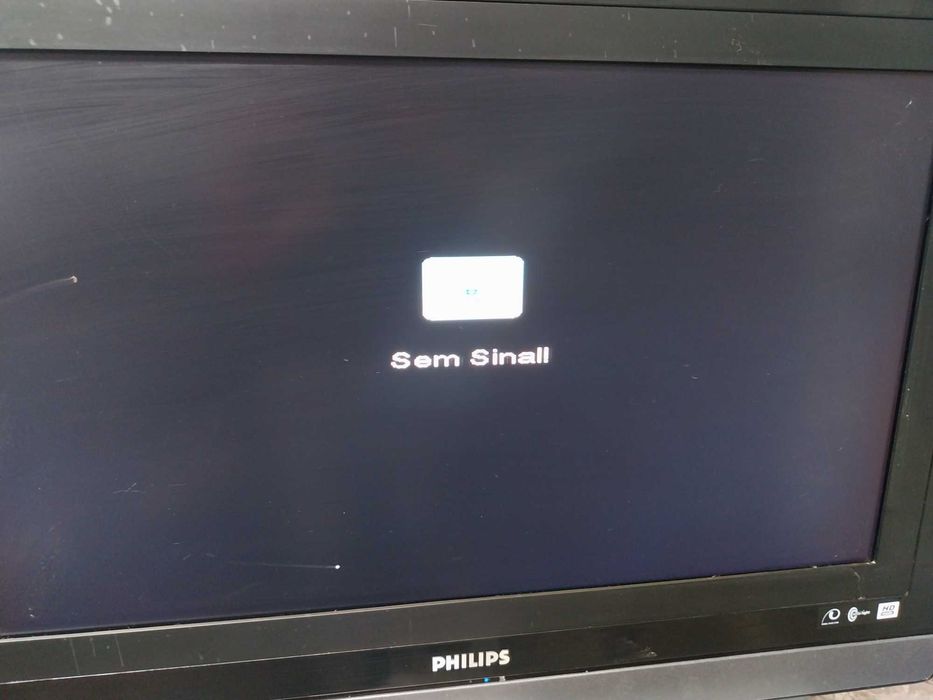 Televisor Philips LCD 32