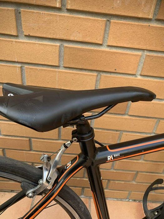 Bicicleta KTM Strada