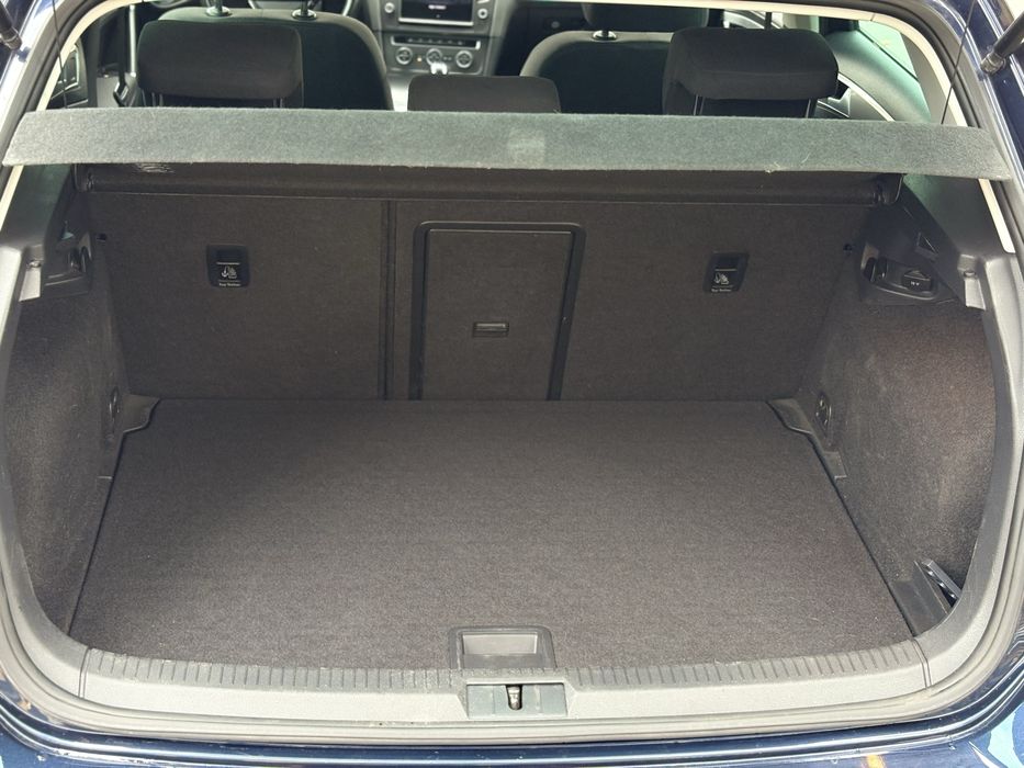 Volkswagen e-golf