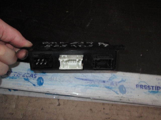 Centralina do fecho central BMW 5 (E39)