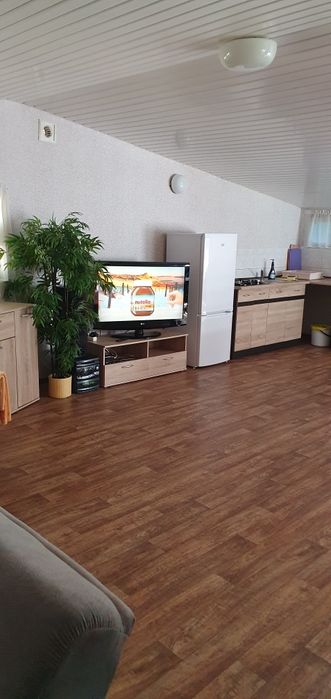 Domek letniskowy