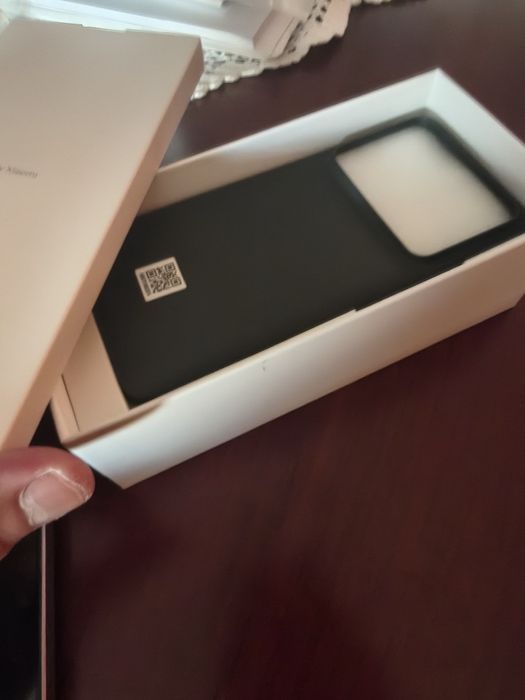 Redmi Note 13 Pro 5g como novo