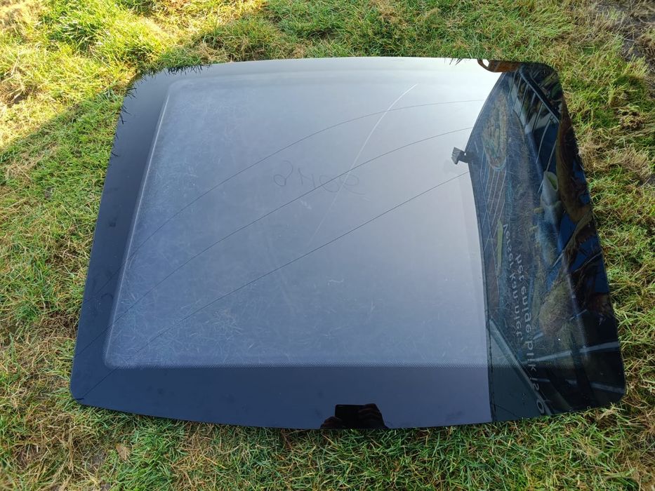 Szyba Okno Dachowe Chausson Allegro Kamper Starglass Tinted 43r-000478