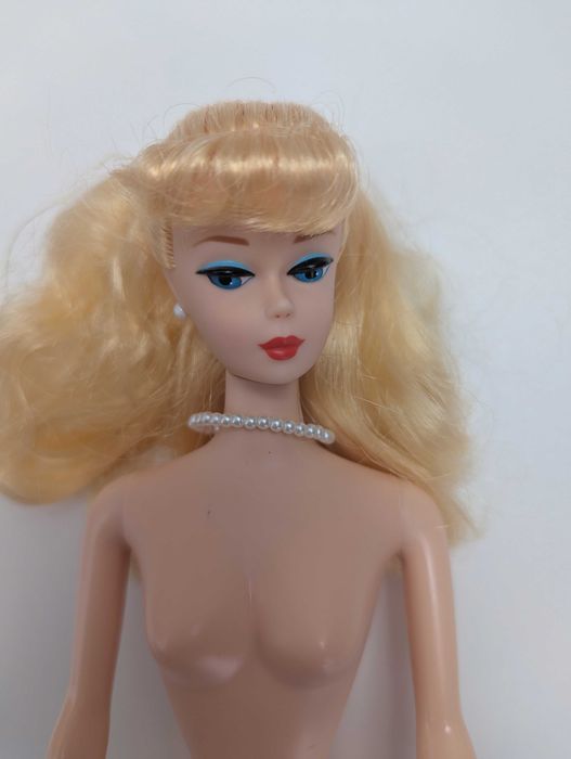 Кукла Barbie Wedding Day Repro