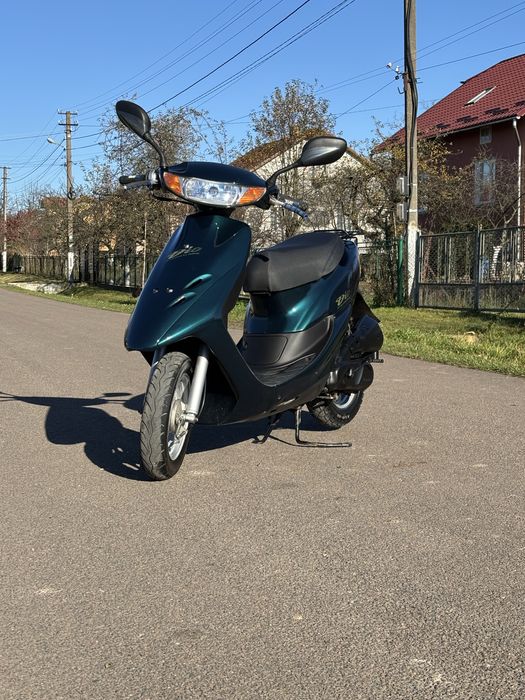 Скутер Хонда діо 34 HONDA DIO 34 honda dio34 ХОНДА ДІО 34