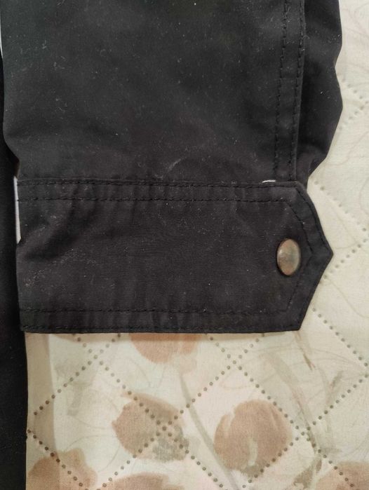 Casaco Hugo Boss tam. XL em excelente estado!