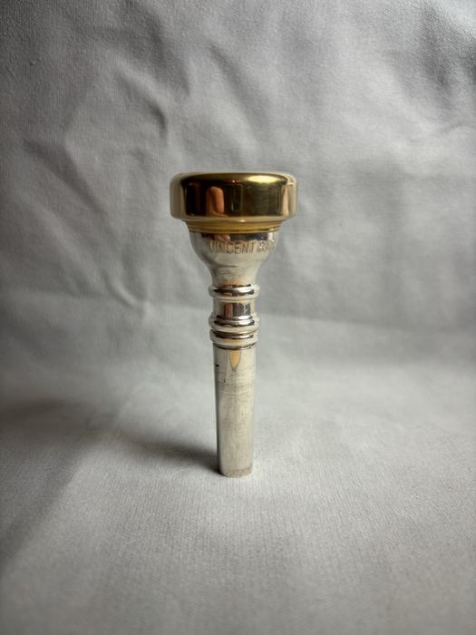 Bocal Cornet Vincent Bach 10 1/2 DW