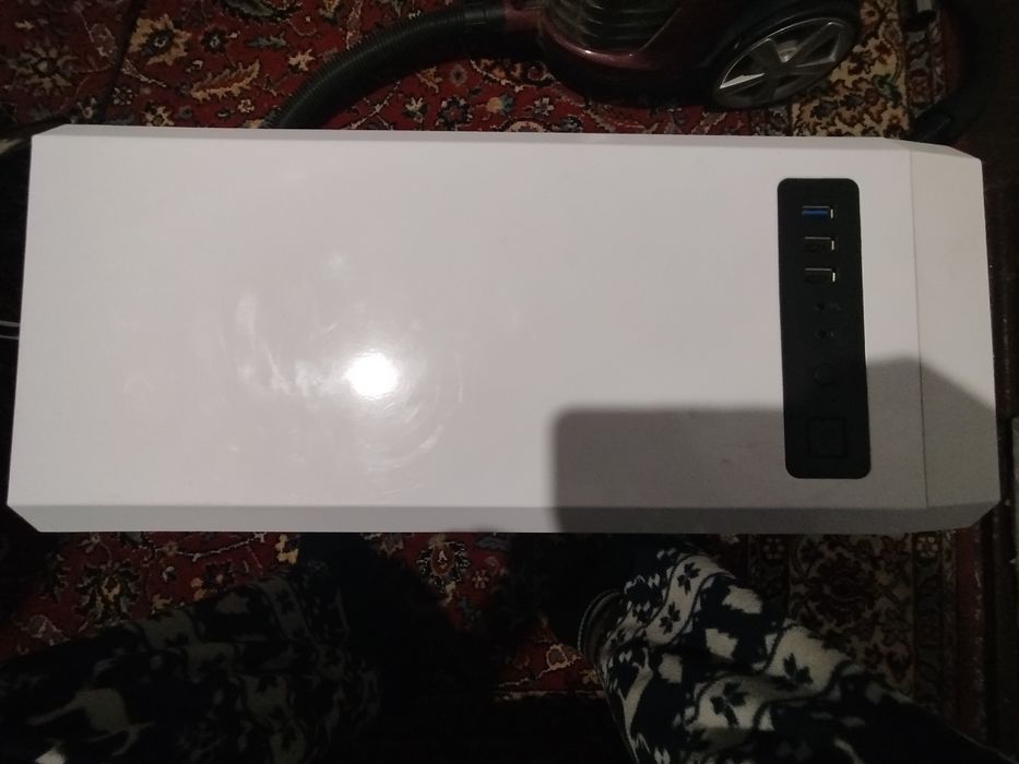 Компьютер Игровой Рабочий