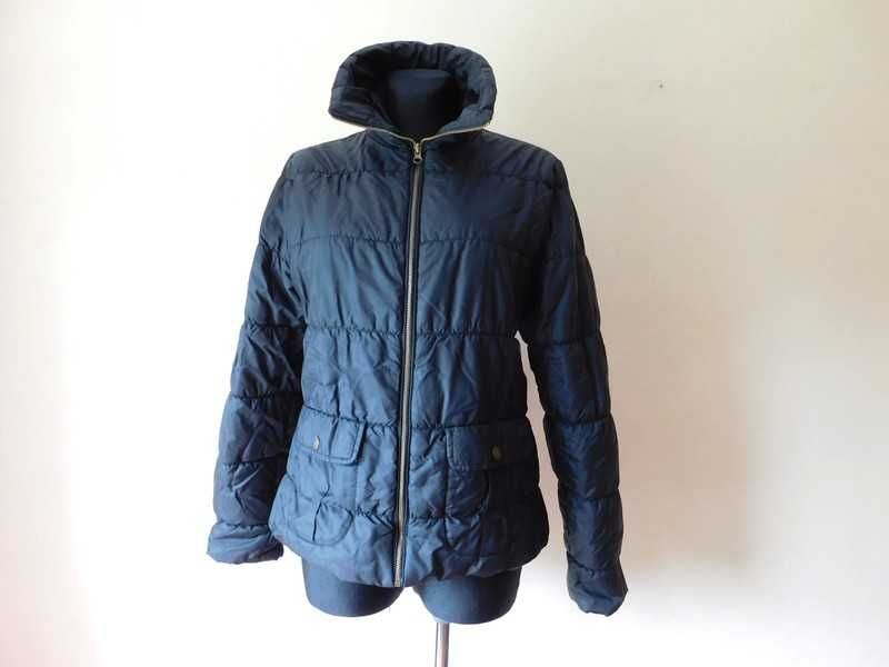 John Baner czarna kurtka 40 42