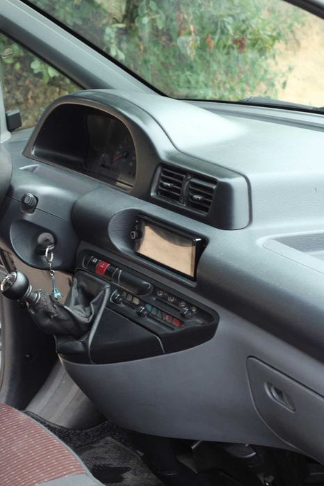 PEUGEOT EXPERT I Van 2.0 HDI 94cv de 2004