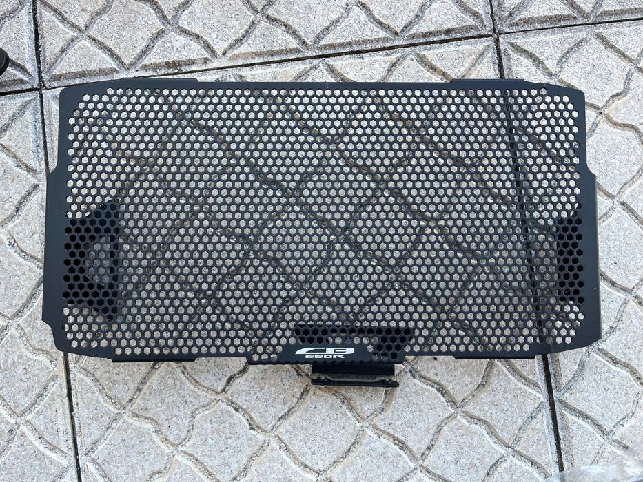 Cb650r material para venda