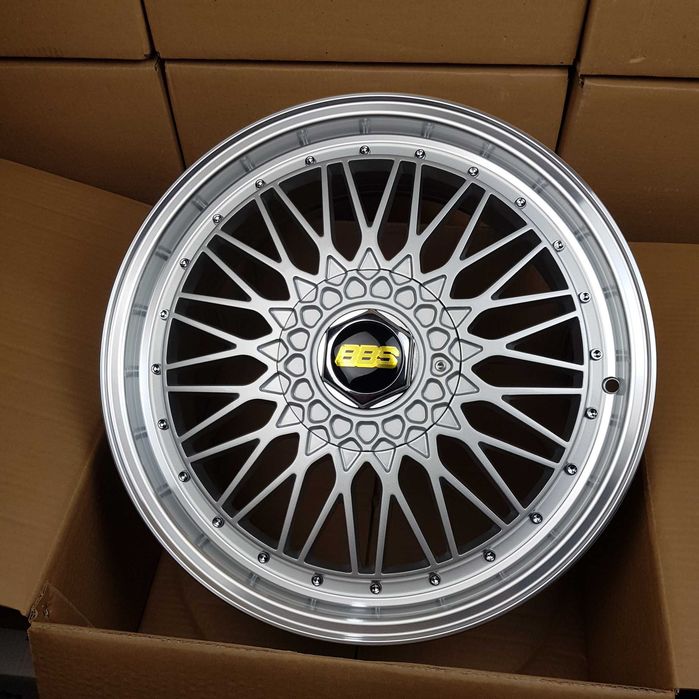 Диски На Авто R17 5x112 Seat VW Golf Passat Skoda Octavia Audi A4 A6