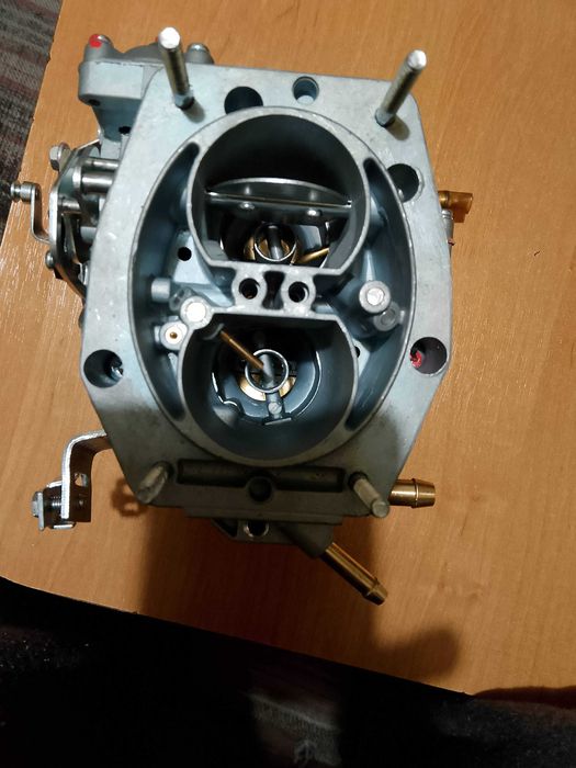 Продам карбюратор солекс