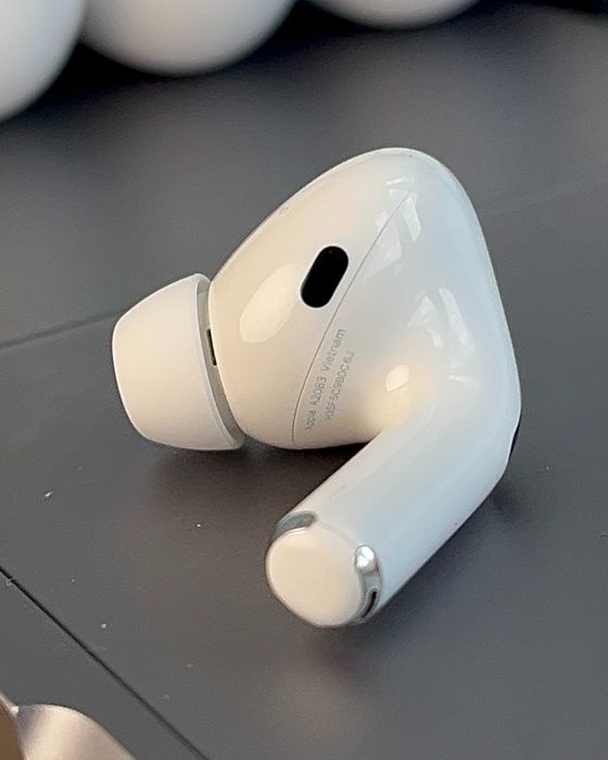 Наушники apple airpods pro 1 оригинал аирподс