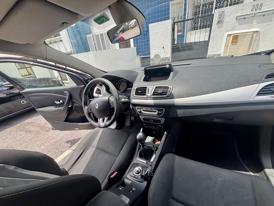 Renault Megane 1.4 TCe | Ótimo Estado | Pronto a circular