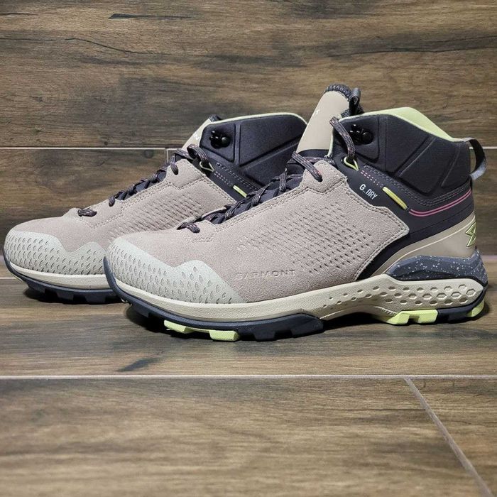 Оригінальні черевики Garmont Groove G-Dry