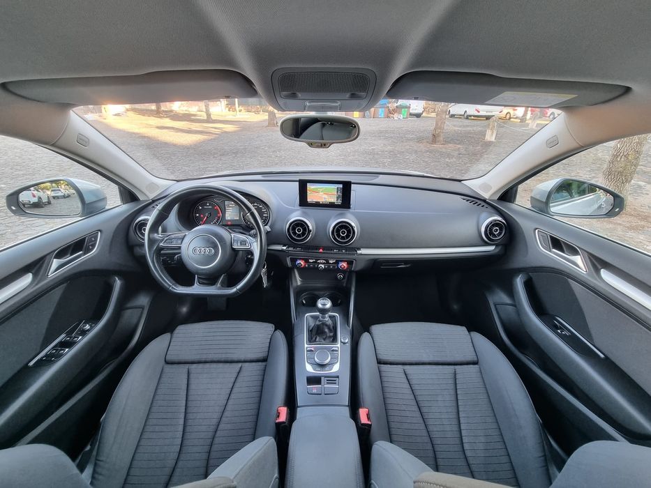 A3 Tdi Ultra Nacional