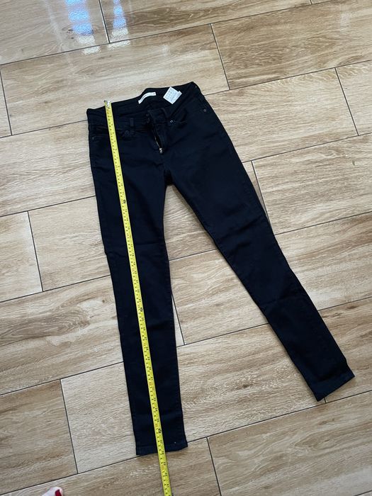Spodnie Levi’s 711 29