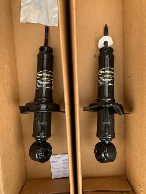 Amortyzatory
Amortyzatory Honda CRV II gen. tył