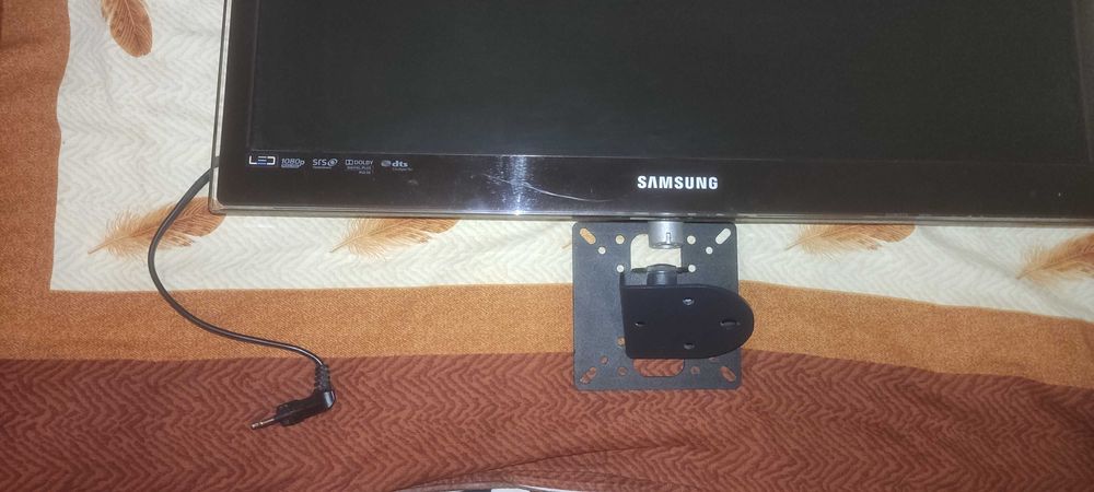 Телевизор Samsung syncmaster fx2490hd