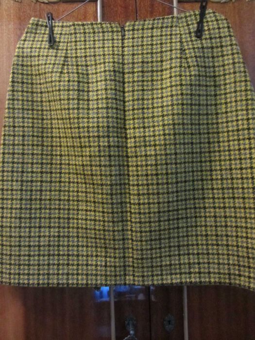 Юбка шерсть 100 %