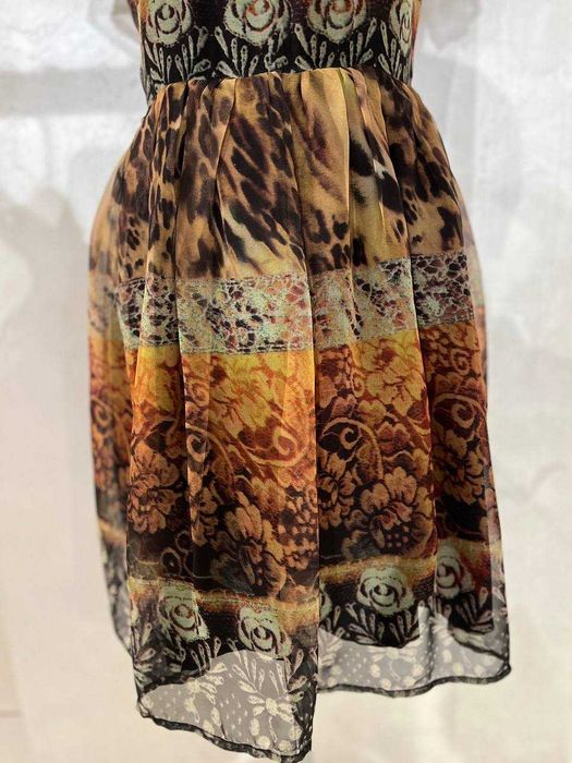 Сукня літня знято з D&G